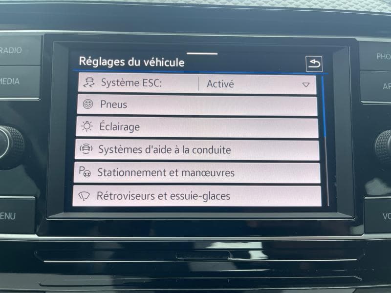 Volkswagen Taigo Life | 1.0 Tsi 95cv |  Capteur Av/Ar | Bluetooth | Carplay | - 21