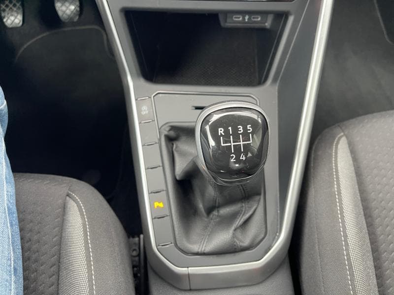 Volkswagen Taigo Life | 1.0 Tsi 90cv | Caméra | Capteur Av/Ar | Caplay | GPS - 24