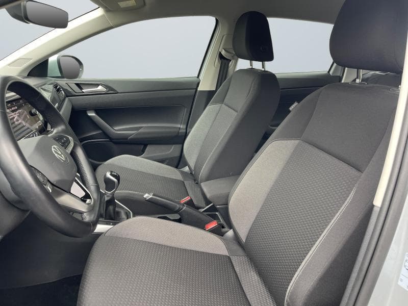 Volkswagen Taigo Life | 1.0 Tsi 90cv | Caméra | Capteur Av/Ar | Caplay | GPS - 12