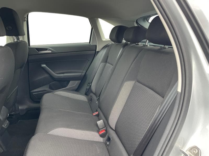 Volkswagen Taigo Life | 1.0 Tsi 90cv | Caméra | Capteur Av/Ar | Caplay | GPS - 10
