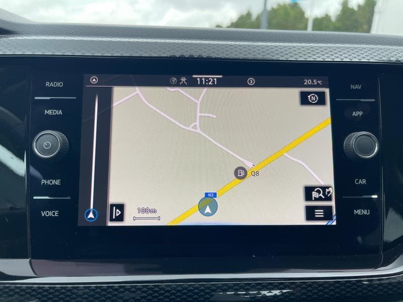 Volkswagen Taigo Life | 1.0 Tsi 90cv | Caméra | Capteur Av/Ar | Caplay | GPS - 20