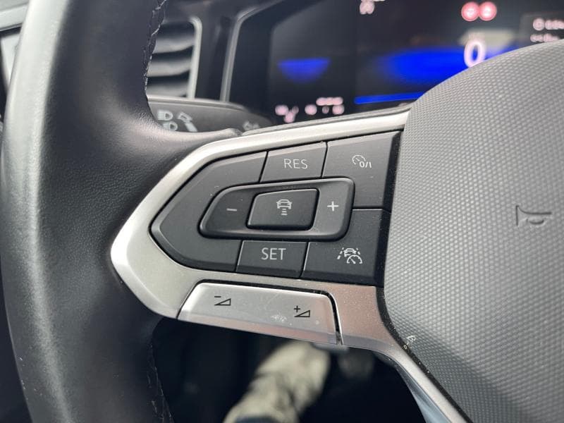 Volkswagen Taigo Life | 1.0 Tsi 90cv | Caméra | Capteur Av/Ar | Caplay | GPS - 15