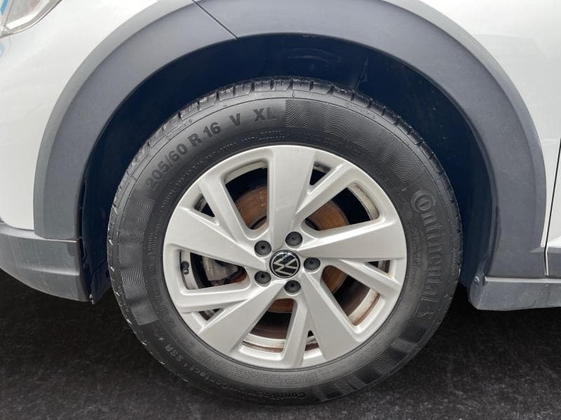 Volkswagen Taigo Life | 1.0 Tsi 90cv | Caméra | Capteur Av/Ar | Caplay | GPS - 26