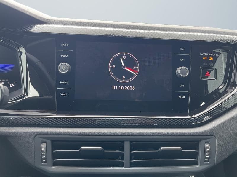Volkswagen Taigo Life | 1.0 Tsi 90cv | Caméra | Capteur Av/Ar | Caplay | GPS - 18