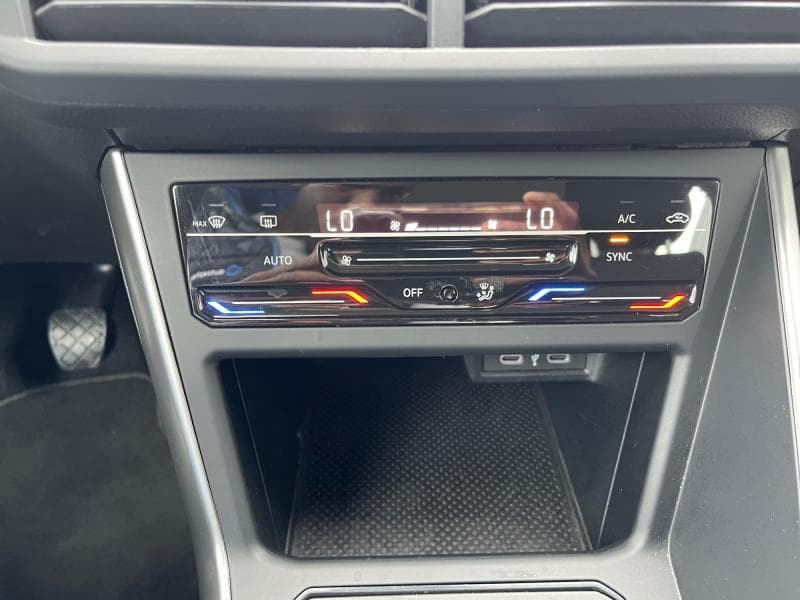 Volkswagen Taigo Life | 1.0 Tsi 90cv | Caméra | Capteur Av/Ar | Caplay | GPS - 23