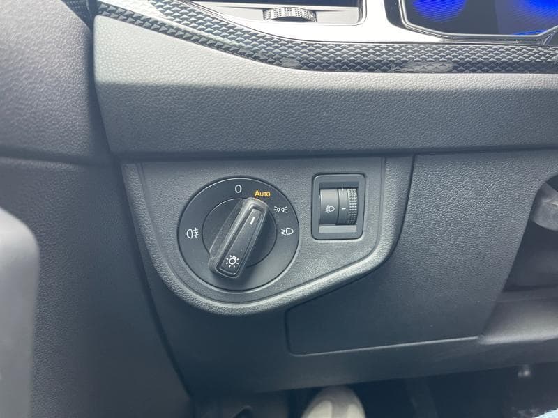 Volkswagen Taigo Life | 1.0 Tsi 90cv | Caméra | Capteur Av/Ar | Caplay | GPS - 25