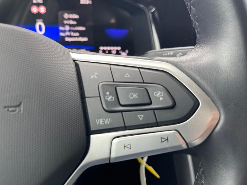 Volkswagen Taigo Life | 1.0 Tsi 90cv | Caméra | Capteur Av/Ar | Caplay | GPS - 16