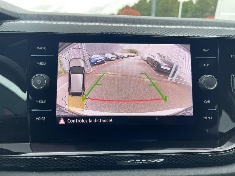 Volkswagen Taigo Life | 1.0 Tsi 90cv | Caméra | Capteur Av/Ar | Caplay | GPS - 21