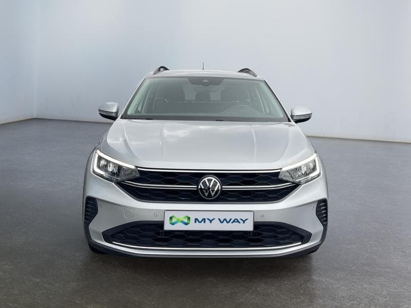 Volkswagen Taigo Life | 1.0 Tsi 90cv | Caméra | Capteur Av/Ar | Caplay | GPS - 3