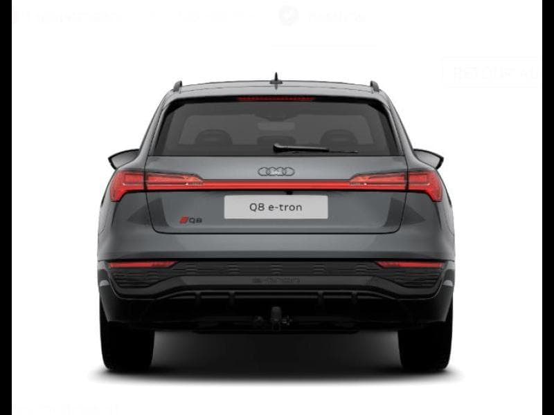 Audi Q8 e-tron Corporate S 55 Quattro - 7