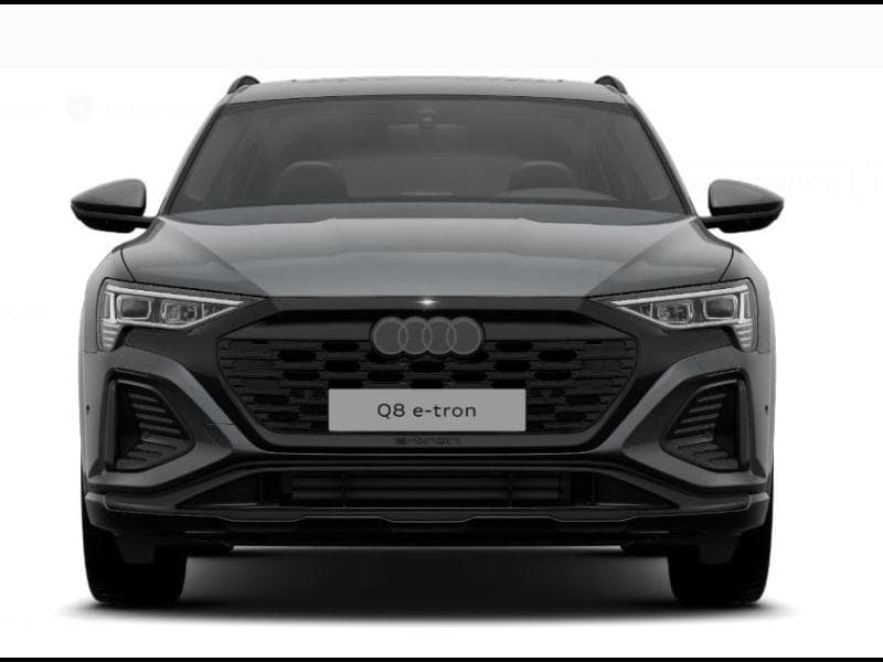 Audi Q8 e-tron Corporate S 55 Quattro - 5