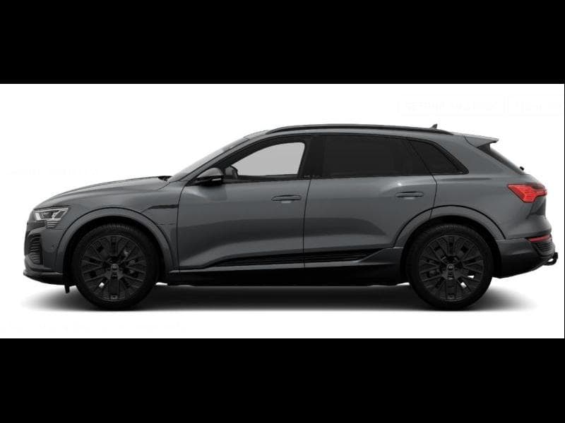 Audi Q8 e-tron Corporate S 55 Quattro - 3