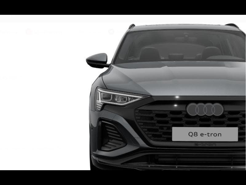 Audi Q8 e-tron Corporate S 55 Quattro - 8
