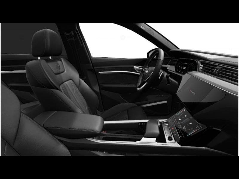 Audi Q8 e-tron Corporate S 55 Quattro - 14
