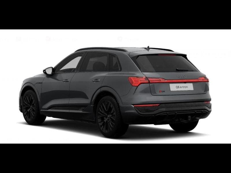 Audi Q8 e-tron Corporate S 55 Quattro - 4
