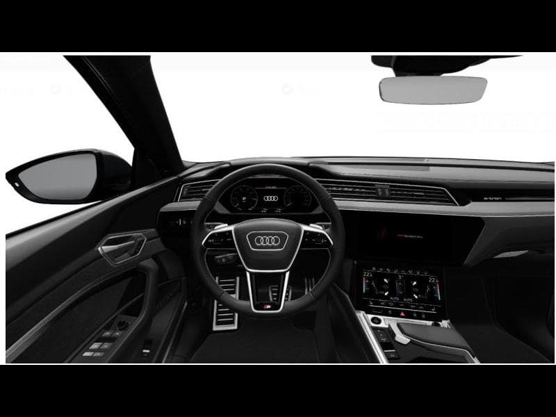Audi Q8 e-tron Corporate S 55 Quattro - 12