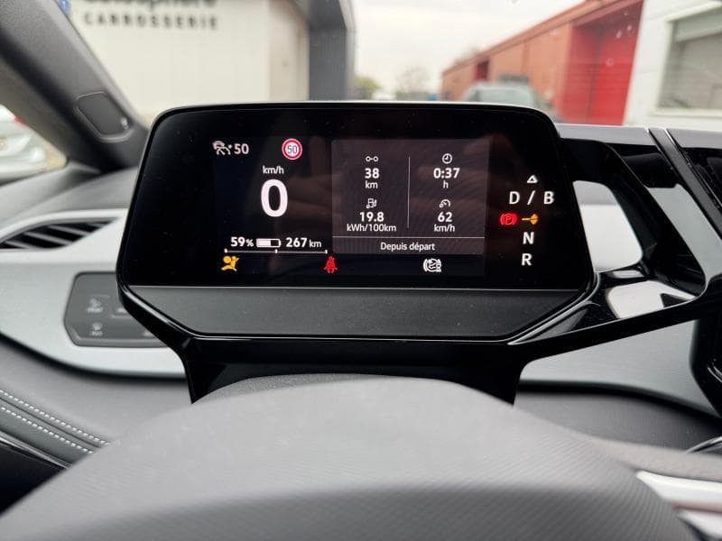 Volkswagen ID.3 Pro S*FullOptions*Camera360°*SiegesMassage*Carplay - 12
