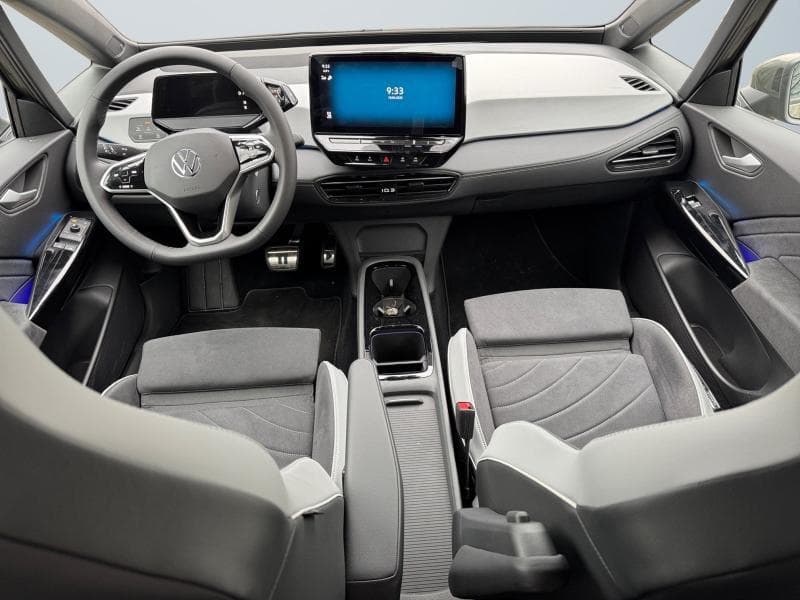 Volkswagen ID.3 Pro S*FullOptions*Camera360°*SiegesMassage*Carplay - 10
