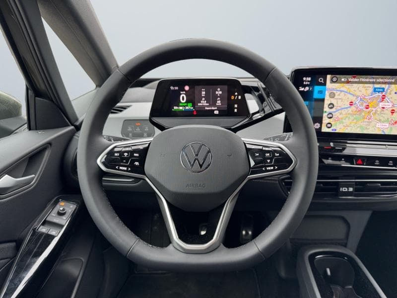 Volkswagen ID.3 Pro S*FullOptions*Camera360°*SiegesMassage*Carplay - 15