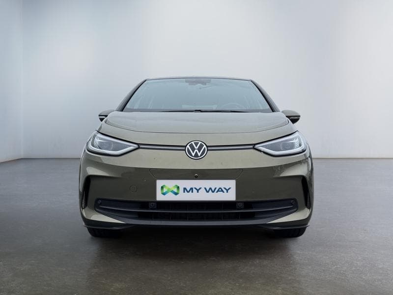 Volkswagen ID.3 Pro S*FullOptions*Camera360°*SiegesMassage*Carplay - 7