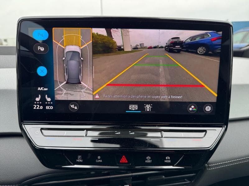Volkswagen ID.3 Pro S*FullOptions*Camera360°*SiegesMassage*Carplay - 25