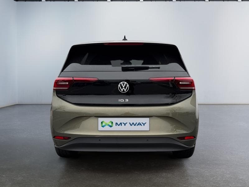 Volkswagen ID.3 Pro S*FullOptions*Camera360°*SiegesMassage*Carplay - 6