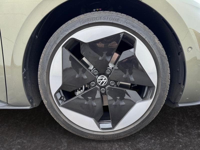 Volkswagen ID.3 Pro S*FullOptions*Camera360°*SiegesMassage*Carplay - 8
