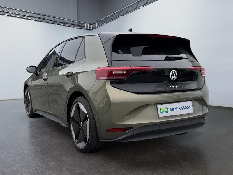 Volkswagen ID.3 Pro S*FullOptions*Camera360°*SiegesMassage*Carplay - 5