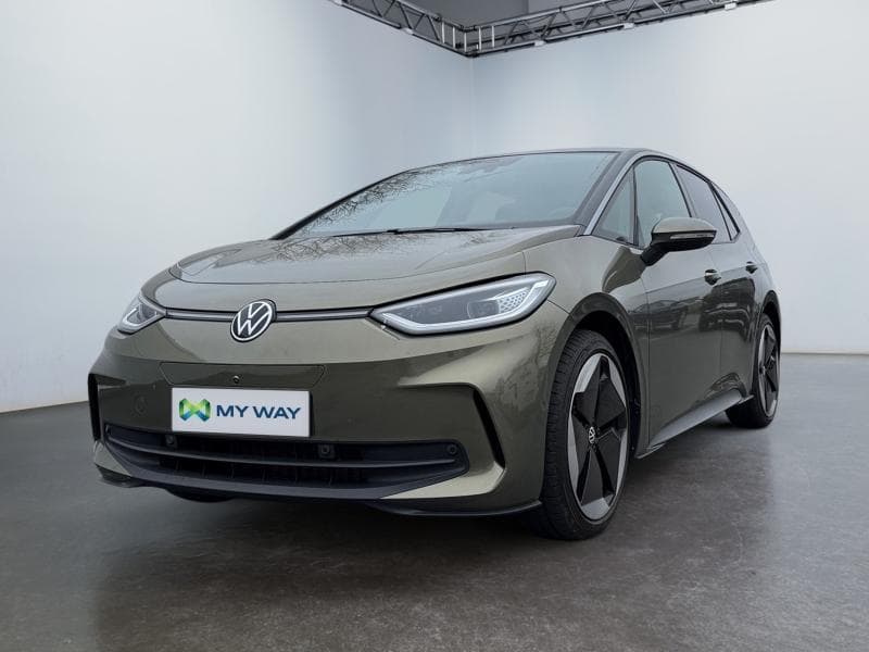 Volkswagen ID.3