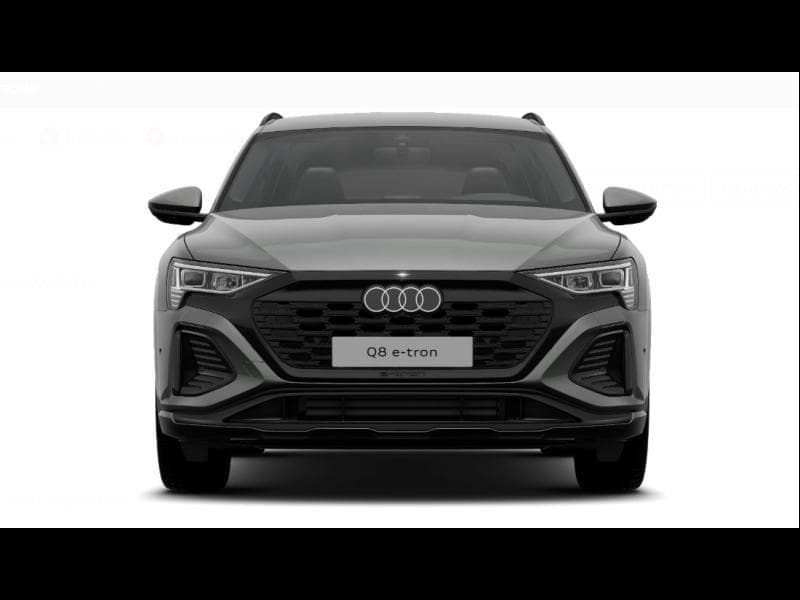 Audi Q8 e-tron S-Line 55 Quattro - 5