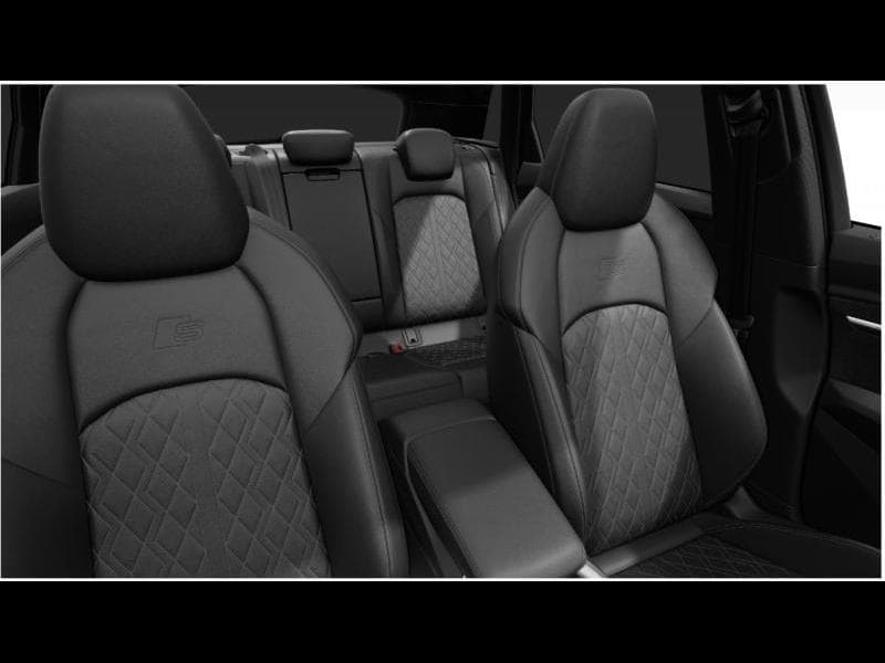Audi Q8 e-tron S-Line 55 Quattro - 13