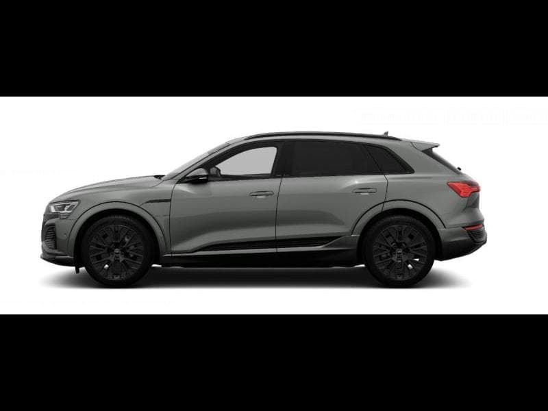Audi Q8 e-tron S-Line 55 Quattro - 3