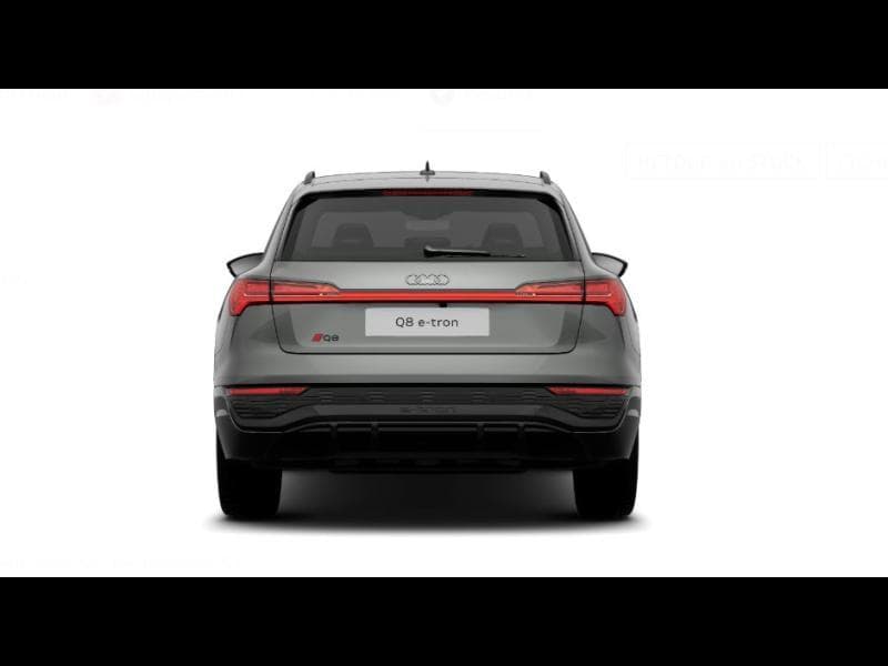 Audi Q8 e-tron S-Line 55 Quattro - 7