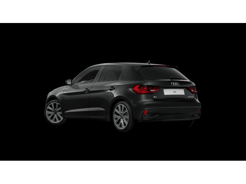 Audi A1 Advanced - 7
