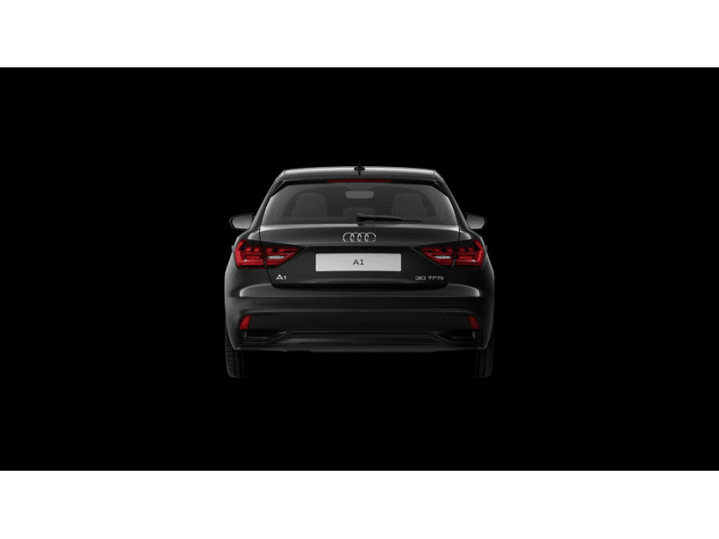 Audi A1 Advanced - 3