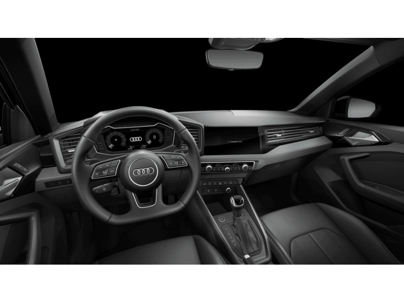 Audi A1 Advanced - 9