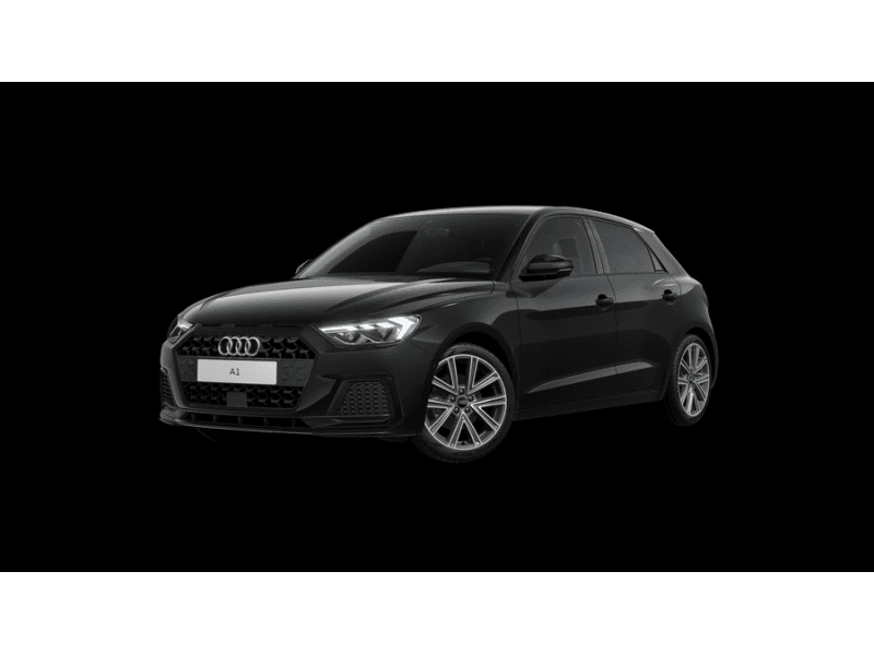 Audi A1 Advanced - 1