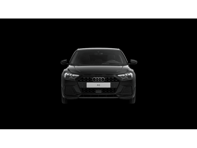 Audi A1 Advanced - 8