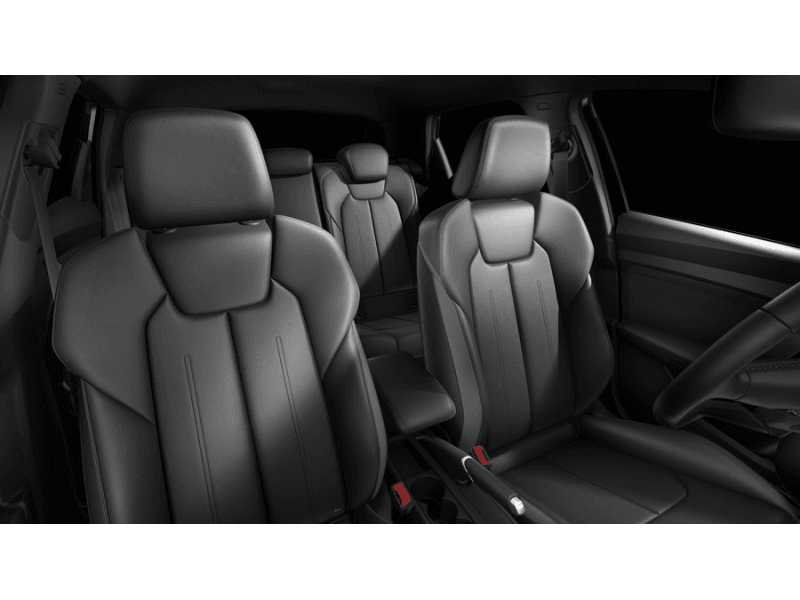 Audi A1 Advanced - 5