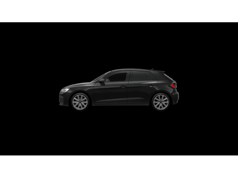 Audi A1 Advanced - 4