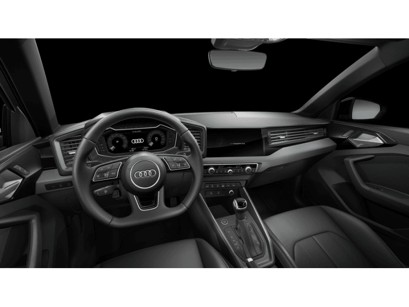 Audi A1 Advanced - 7