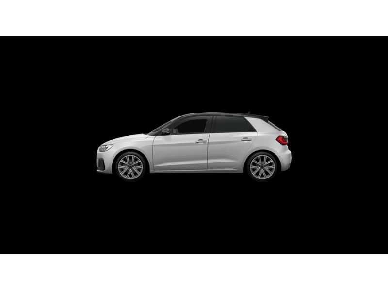 Audi A1 Advanced - 3