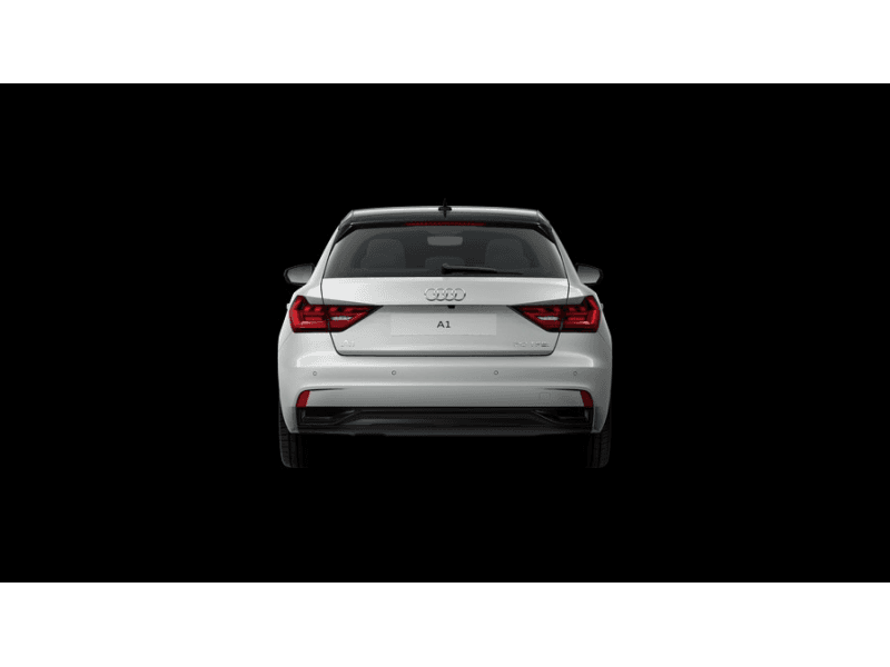 Audi A1 Advanced - 9