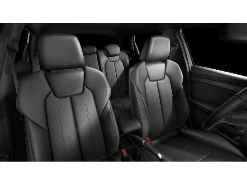 Audi A1 Advanced - 2