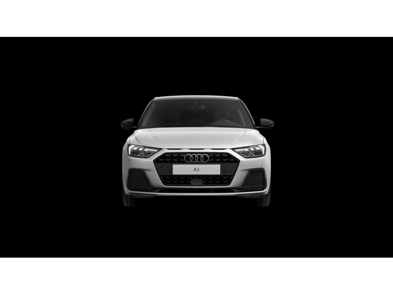 Audi A1 Advanced - 4