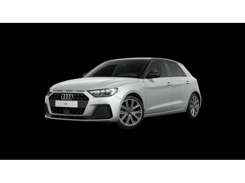 Audi A1 Advanced - 1