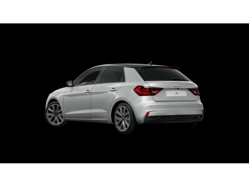 Audi A1 Advanced - 6