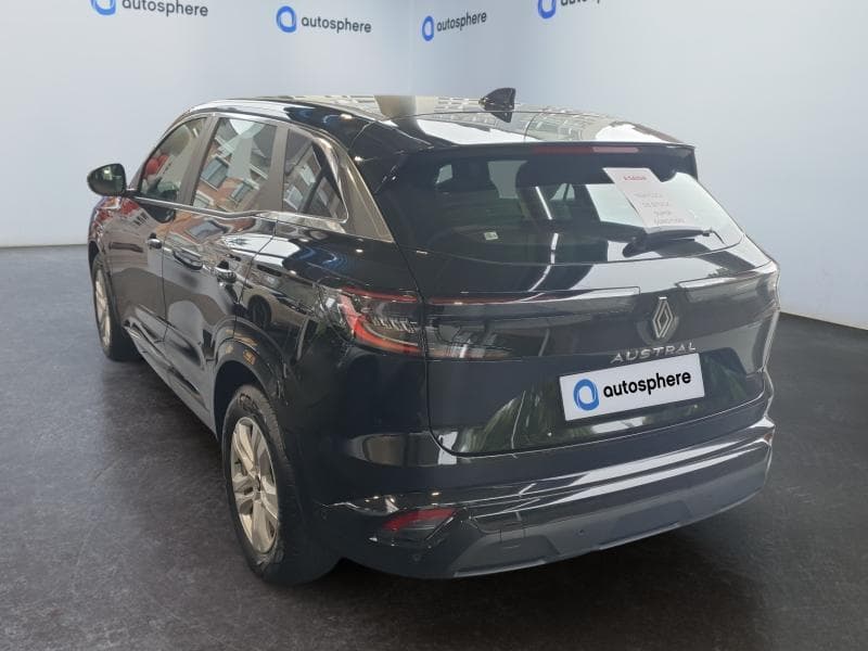 Renault Austral Equilibre - 7