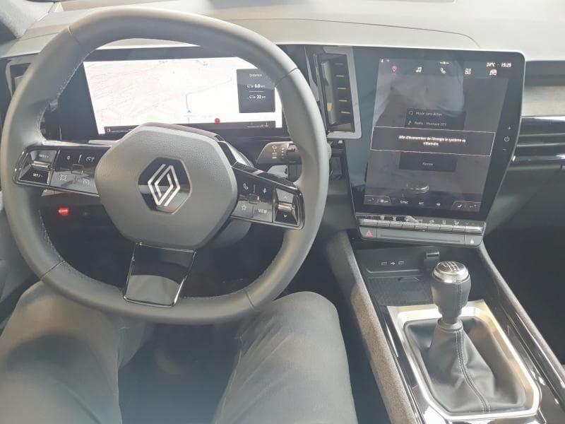 Renault Austral Equilibre - 12