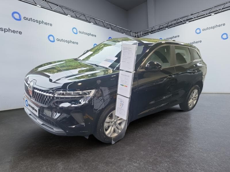 Renault Austral Equilibre - 2